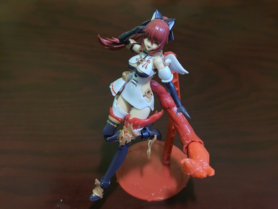 (KOTOBUKIYA) 아르카나디아 AR-008 샤르메드_63.jpg