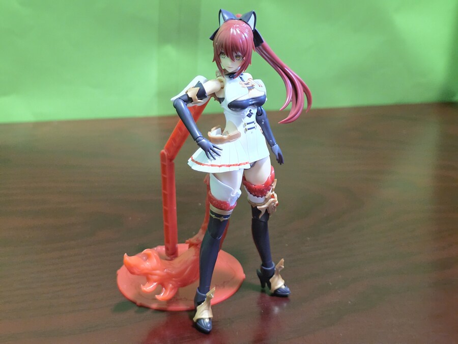 (KOTOBUKIYA) 아르카나디아 AR-008 샤르메드_66.jpg