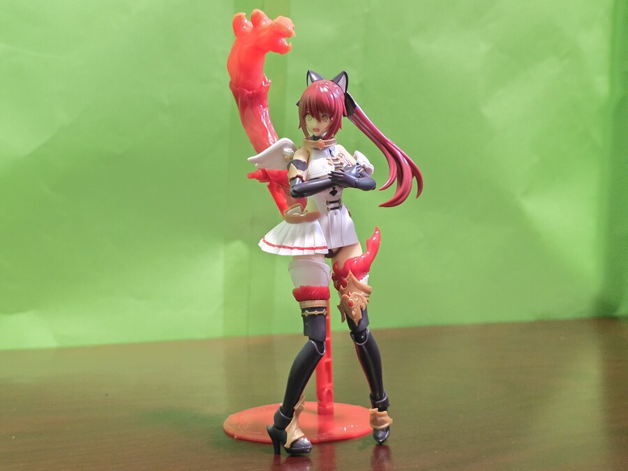 (KOTOBUKIYA) 아르카나디아 AR-008 샤르메드_77.jpg