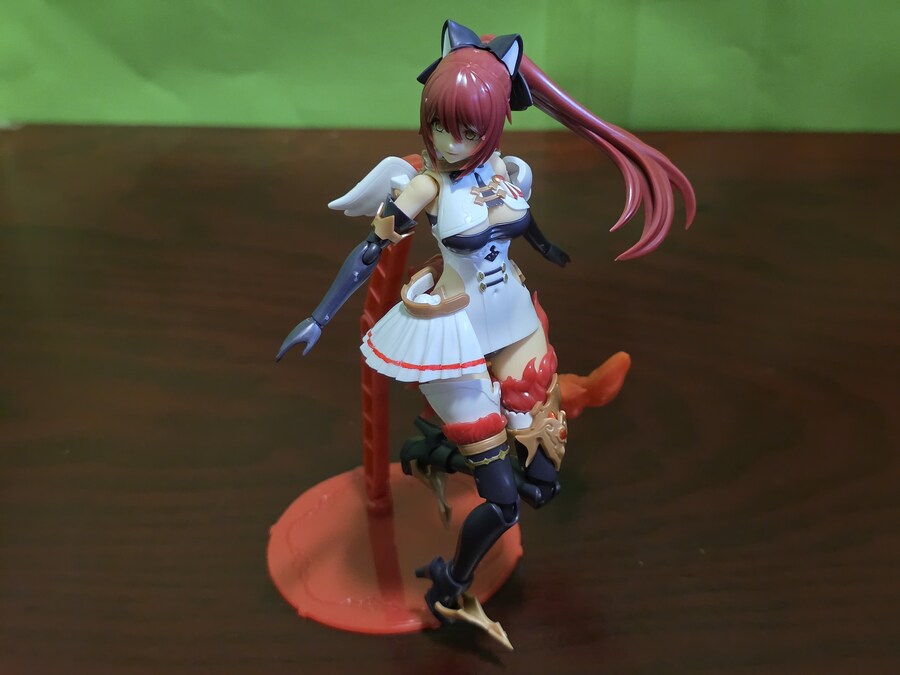 (KOTOBUKIYA) 아르카나디아 AR-008 샤르메드_70.jpg