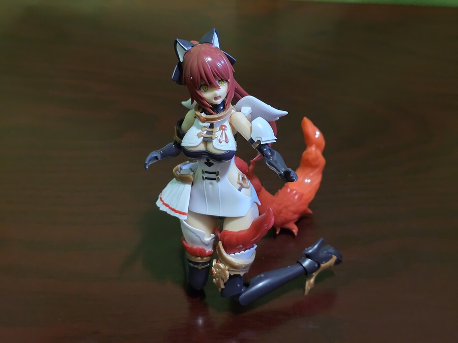 (KOTOBUKIYA) 아르카나디아 AR-008 샤르메드_76.jpg