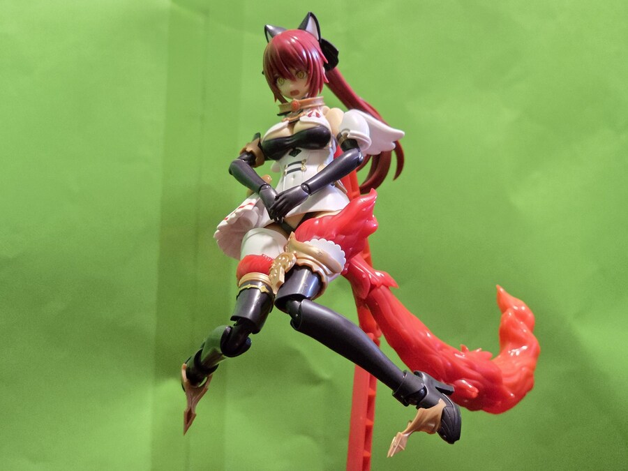 (KOTOBUKIYA) 아르카나디아 AR-008 샤르메드_80.jpg