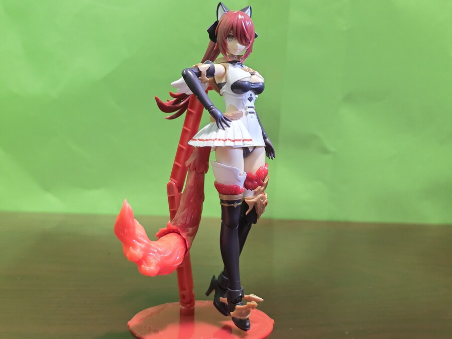 (KOTOBUKIYA) 아르카나디아 AR-008 샤르메드_86.jpg