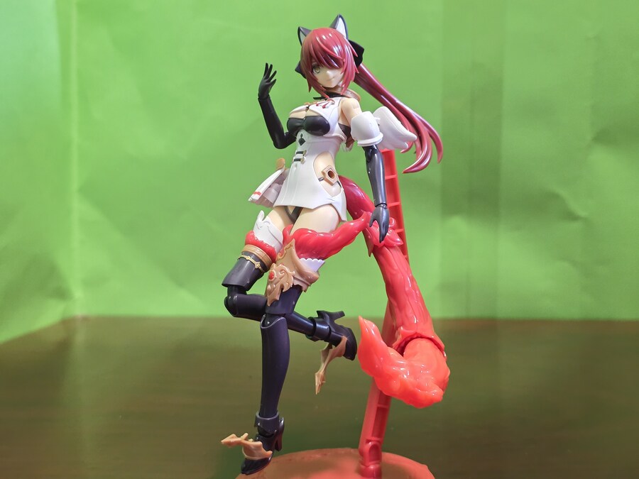 (KOTOBUKIYA) 아르카나디아 AR-008 샤르메드_87.jpg