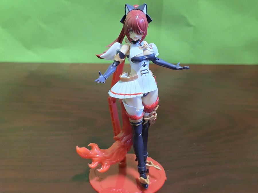 (KOTOBUKIYA) 아르카나디아 AR-008 샤르메드_92.jpg