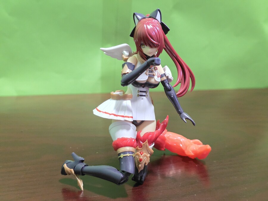 (KOTOBUKIYA) 아르카나디아 AR-008 샤르메드_94.jpg