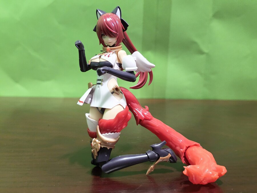 (KOTOBUKIYA) 아르카나디아 AR-008 샤르메드_93.jpg