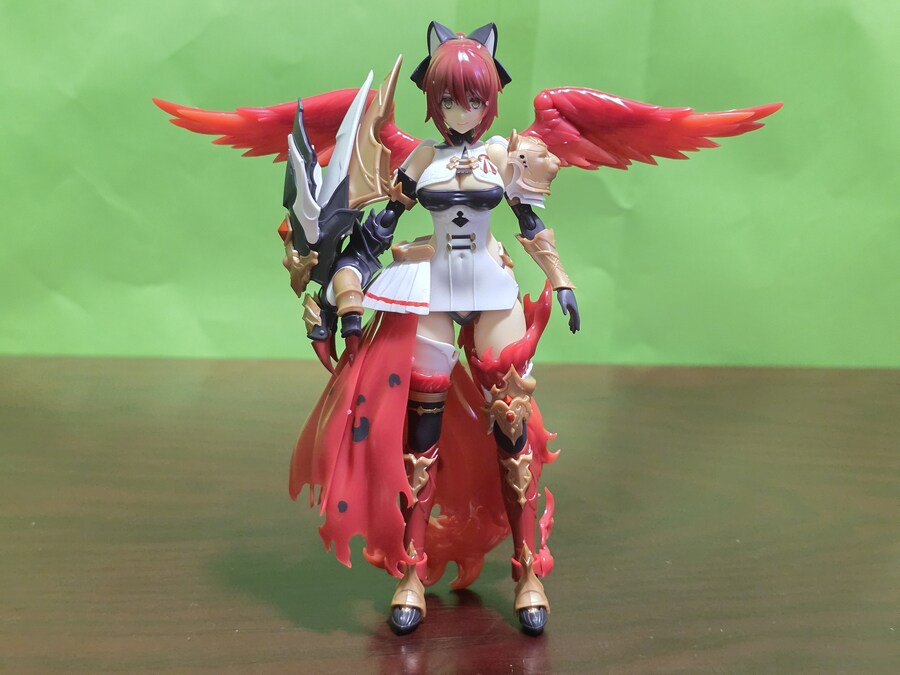 (KOTOBUKIYA) 아르카나디아 AR-008 샤르메드_103.jpg