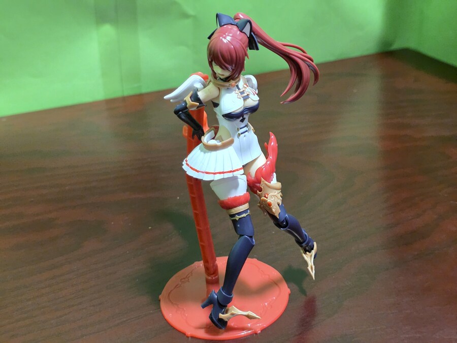 (KOTOBUKIYA) 아르카나디아 AR-008 샤르메드_102.jpg