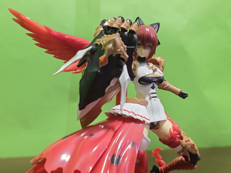 (KOTOBUKIYA) 아르카나디아 AR-008 샤르메드_111.jpg