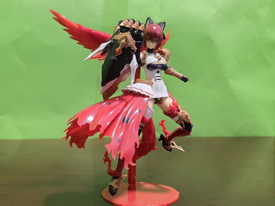 (KOTOBUKIYA) 아르카나디아 AR-008 샤르메드_110.jpg