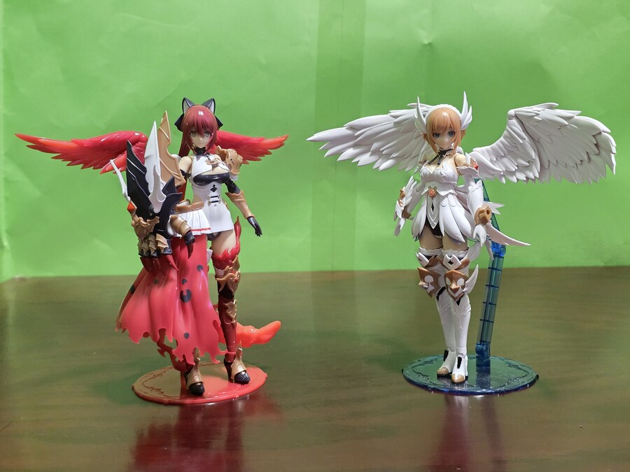 (KOTOBUKIYA) 아르카나디아 AR-008 샤르메드_107.jpg