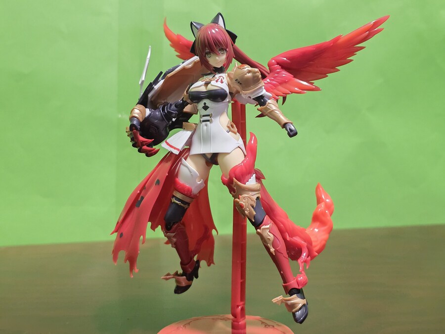 (KOTOBUKIYA) 아르카나디아 AR-008 샤르메드_114.jpg