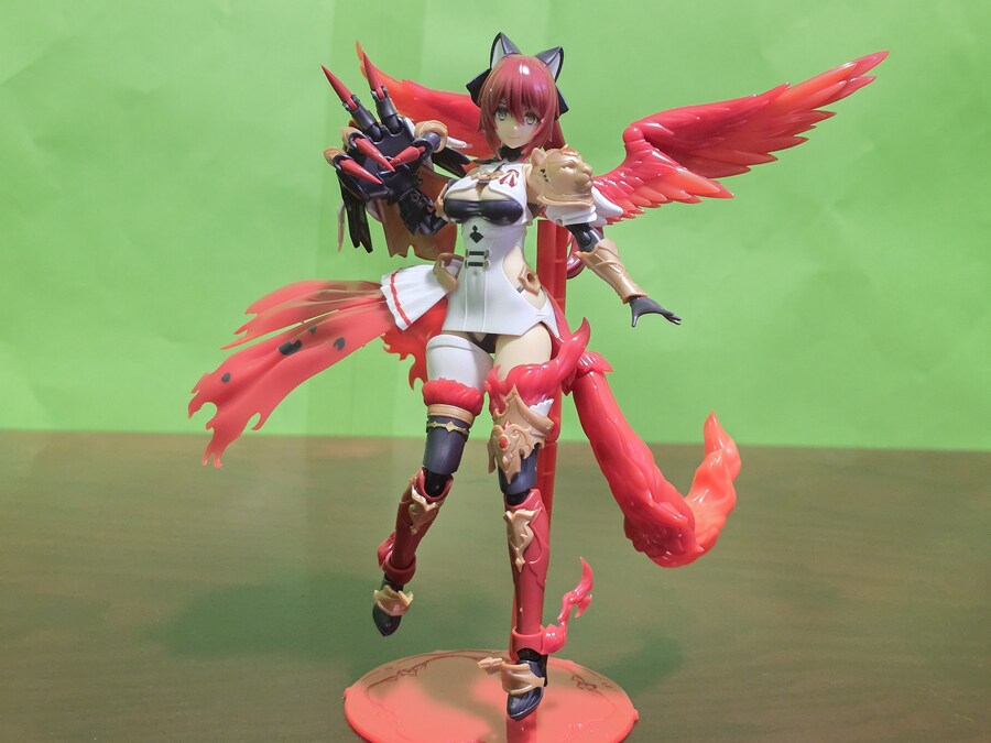 (KOTOBUKIYA) 아르카나디아 AR-008 샤르메드_119.jpg