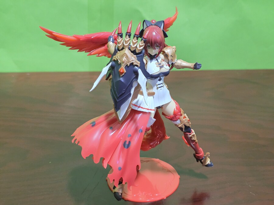 (KOTOBUKIYA) 아르카나디아 AR-008 샤르메드_122.jpg