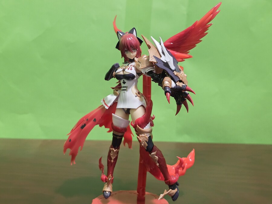 (KOTOBUKIYA) 아르카나디아 AR-008 샤르메드_129.jpg