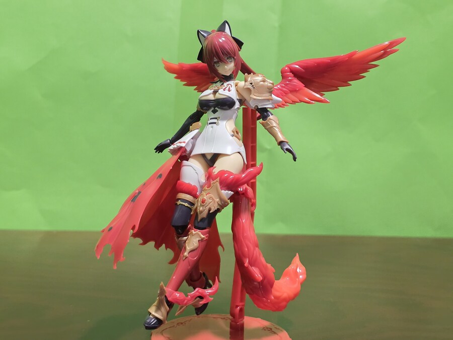 (KOTOBUKIYA) 아르카나디아 AR-008 샤르메드_132.jpg