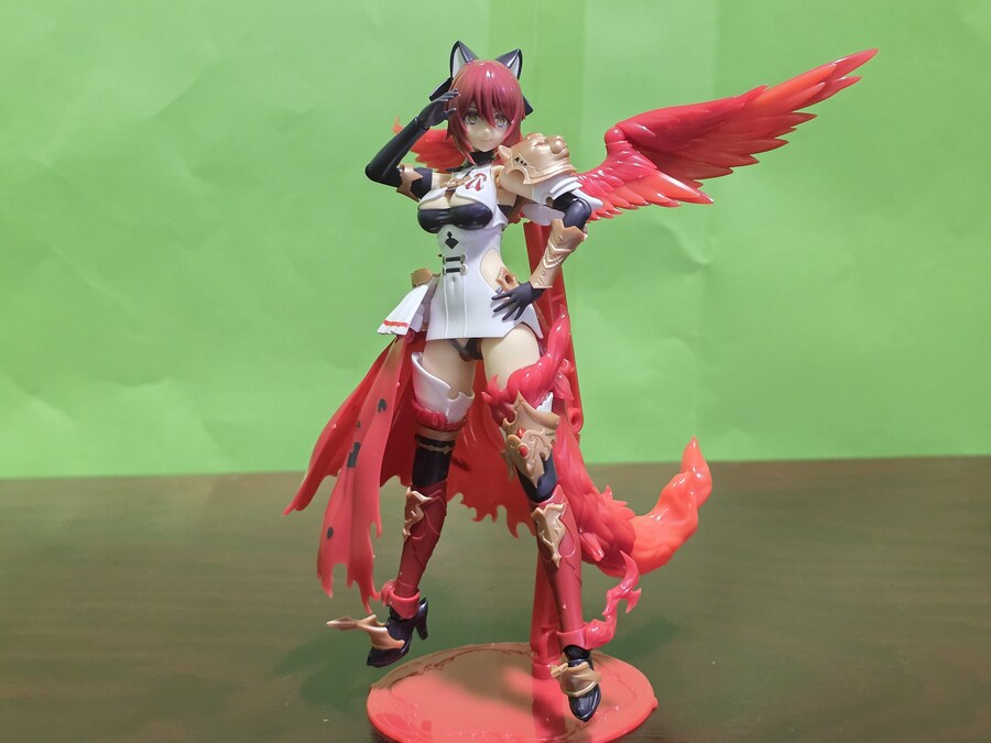 (KOTOBUKIYA) 아르카나디아 AR-008 샤르메드_134.jpg