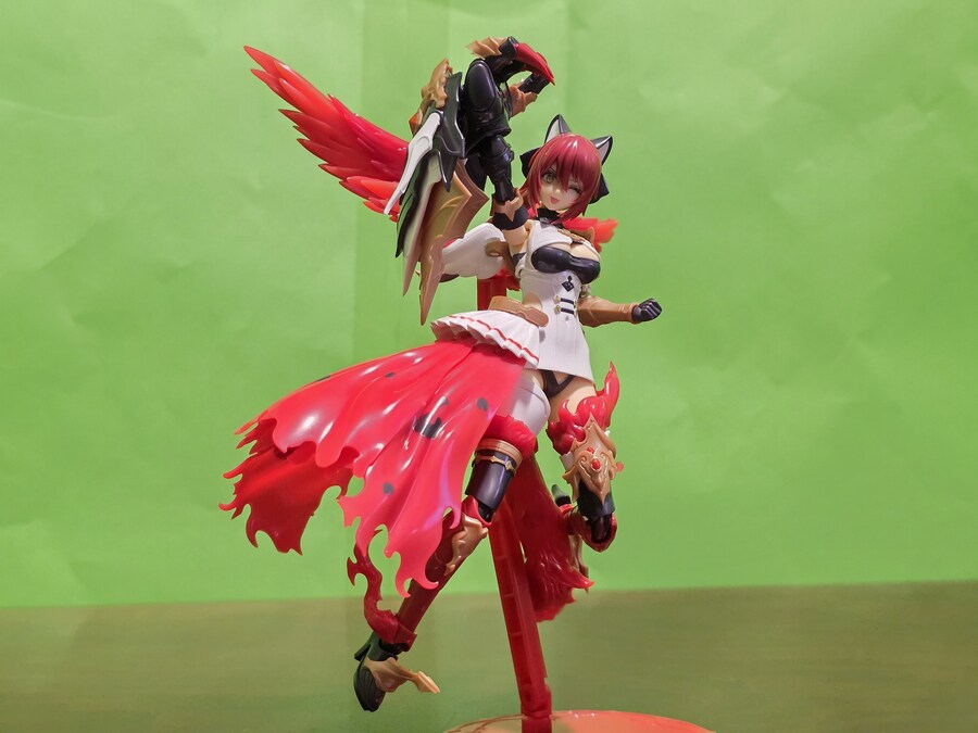 (KOTOBUKIYA) 아르카나디아 AR-008 샤르메드_139.jpg