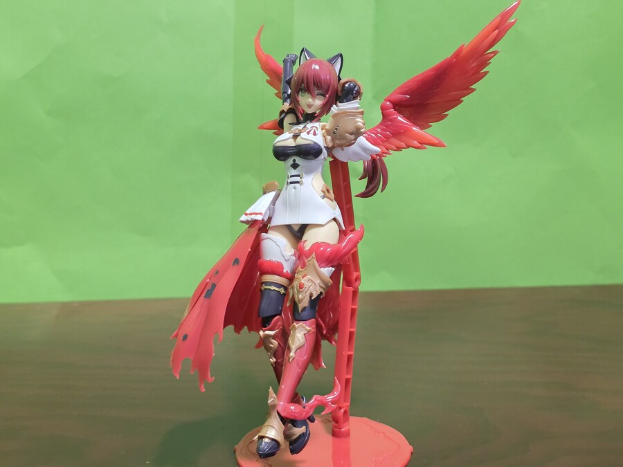 (KOTOBUKIYA) 아르카나디아 AR-008 샤르메드_144.jpg