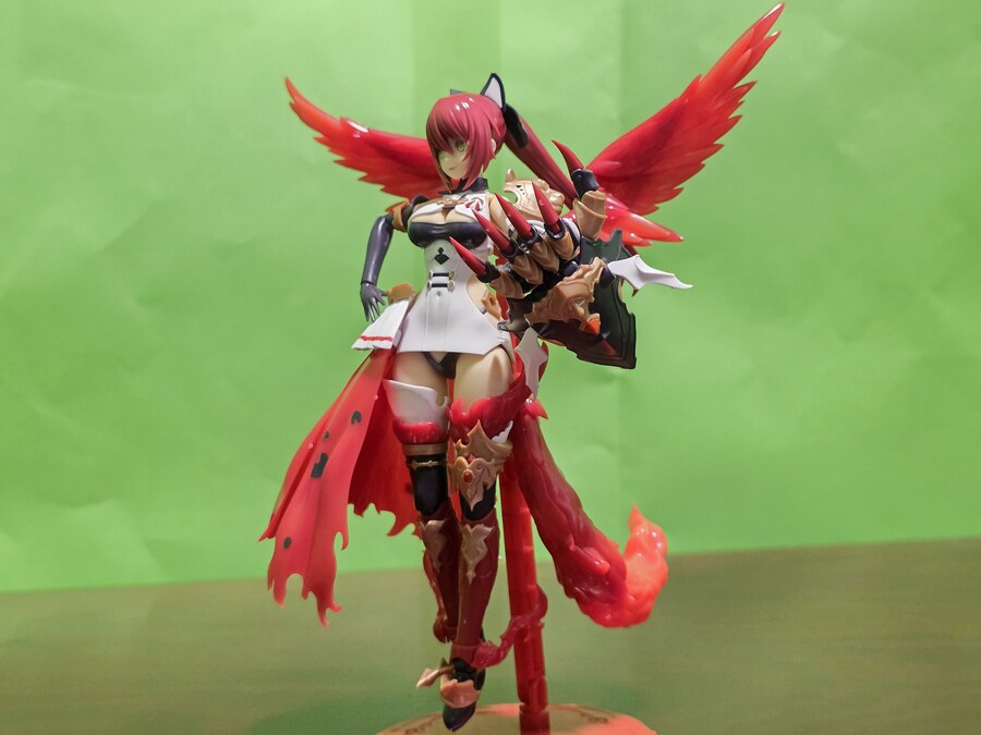 (KOTOBUKIYA) 아르카나디아 AR-008 샤르메드_151.jpg