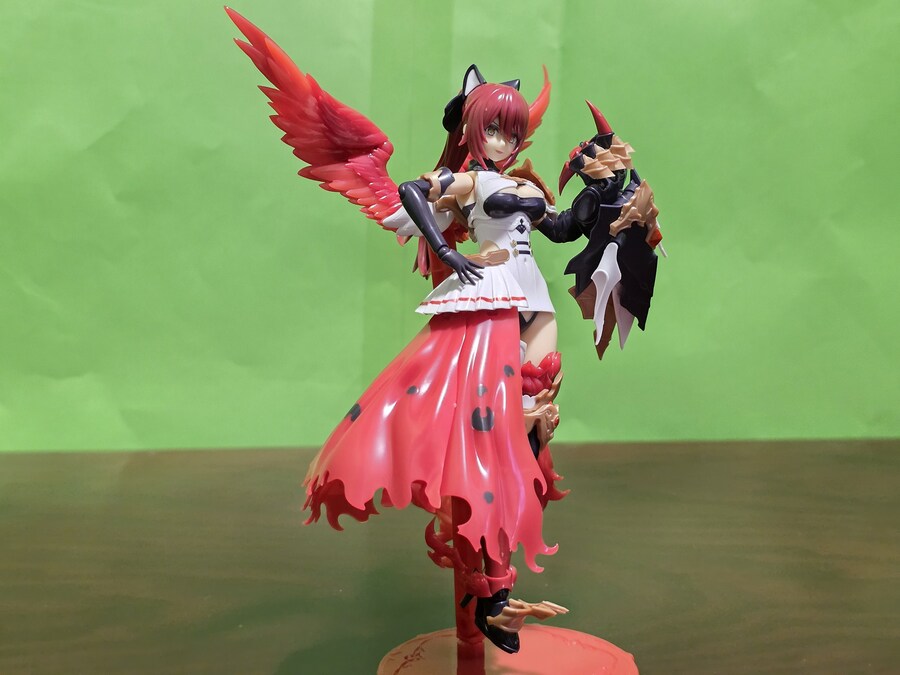 (KOTOBUKIYA) 아르카나디아 AR-008 샤르메드_152.jpg