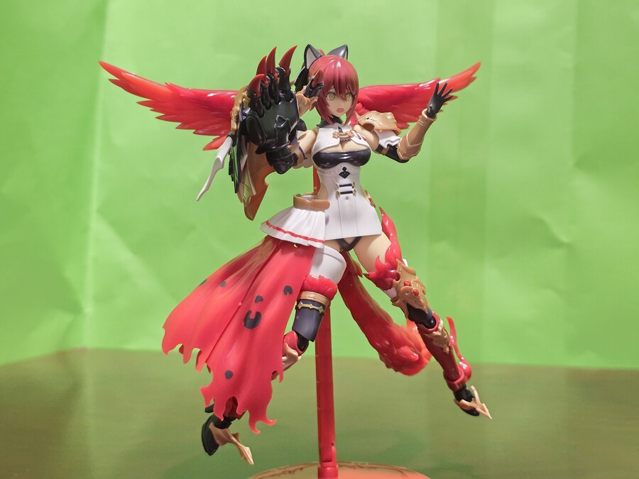 (KOTOBUKIYA) 아르카나디아 AR-008 샤르메드_157.jpg