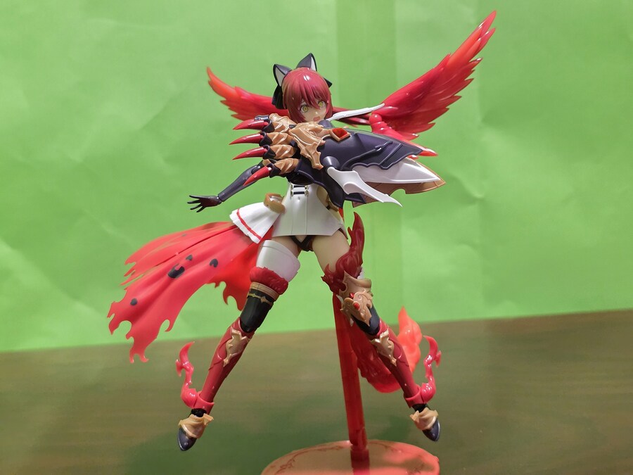 (KOTOBUKIYA) 아르카나디아 AR-008 샤르메드_161.jpg