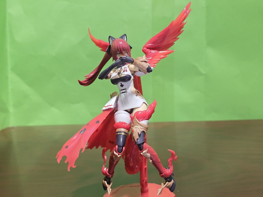 (KOTOBUKIYA) 아르카나디아 AR-008 샤르메드_163.jpg