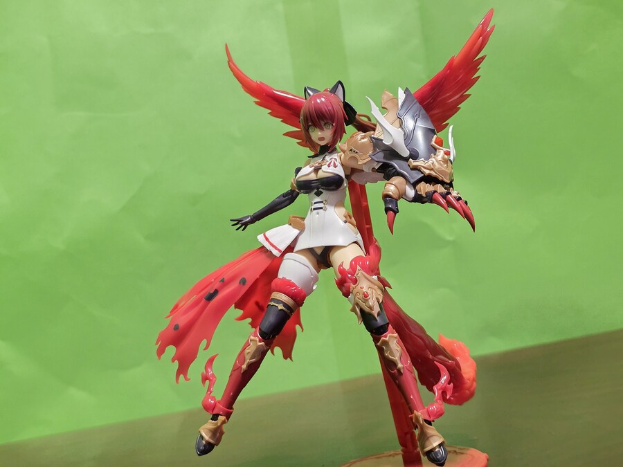 (KOTOBUKIYA) 아르카나디아 AR-008 샤르메드_162.jpg