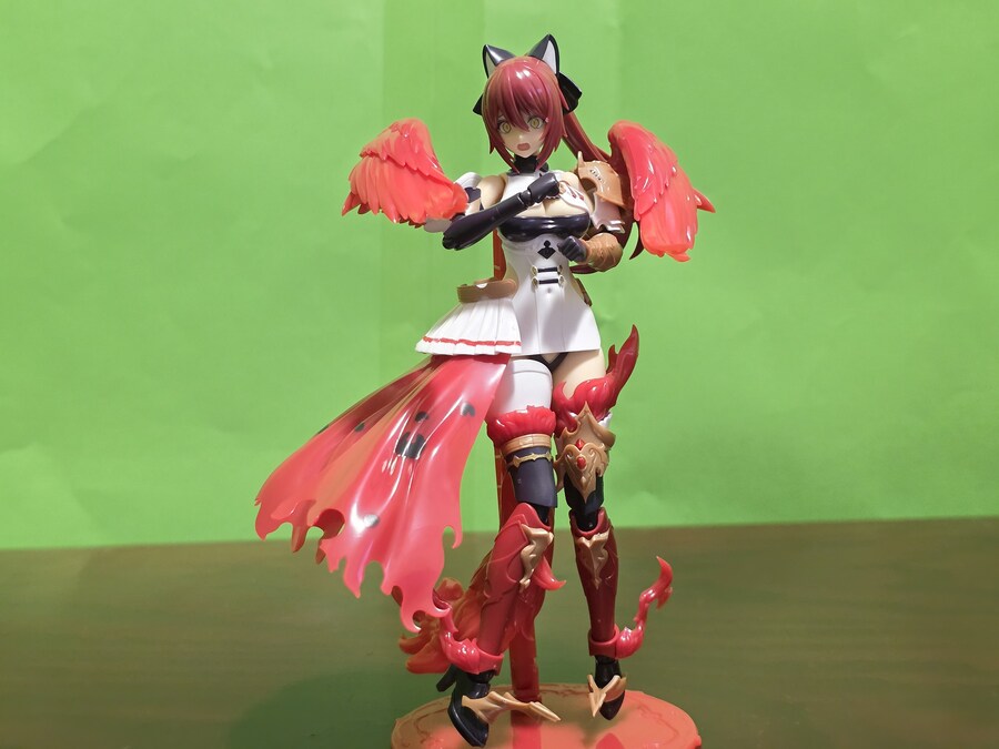 (KOTOBUKIYA) 아르카나디아 AR-008 샤르메드_164.jpg