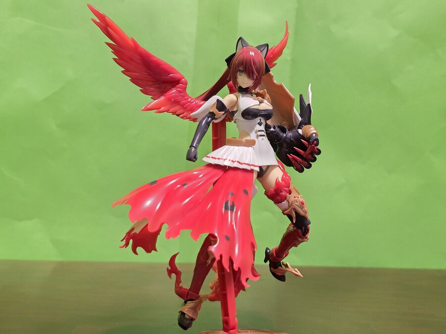 (KOTOBUKIYA) 아르카나디아 AR-008 샤르메드_167.jpg