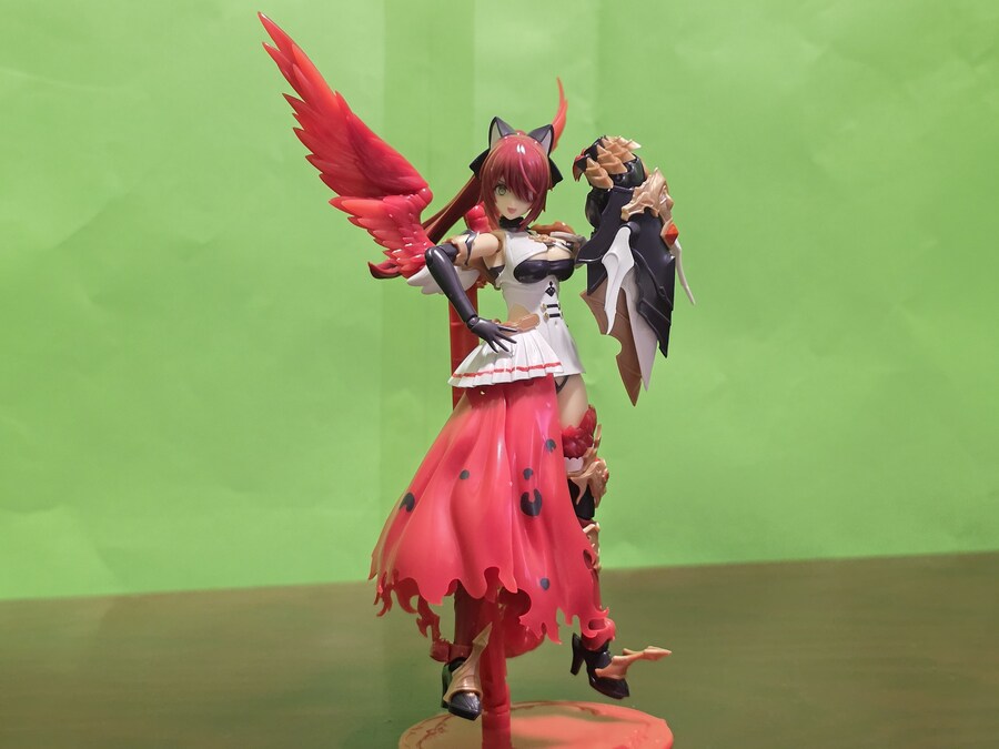 (KOTOBUKIYA) 아르카나디아 AR-008 샤르메드_173.jpg