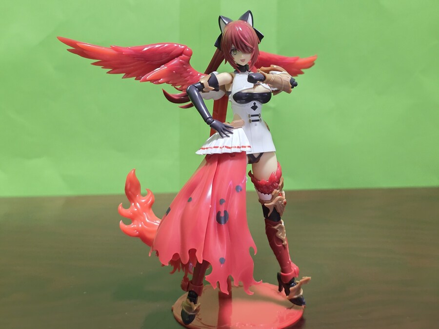 (KOTOBUKIYA) 아르카나디아 AR-008 샤르메드_175.jpg