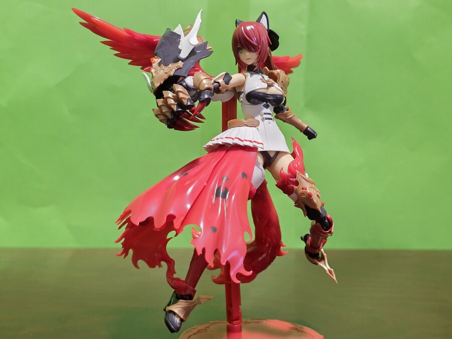 (KOTOBUKIYA) 아르카나디아 AR-008 샤르메드_180.jpg