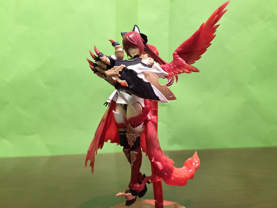 (KOTOBUKIYA) 아르카나디아 AR-008 샤르메드_181.jpg