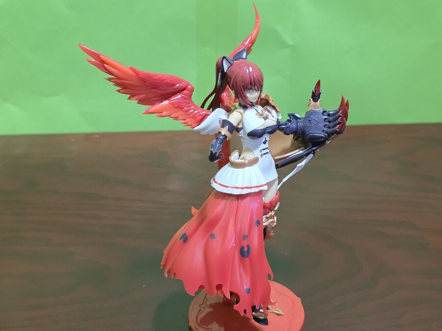 (KOTOBUKIYA) 아르카나디아 AR-008 샤르메드_182.jpg