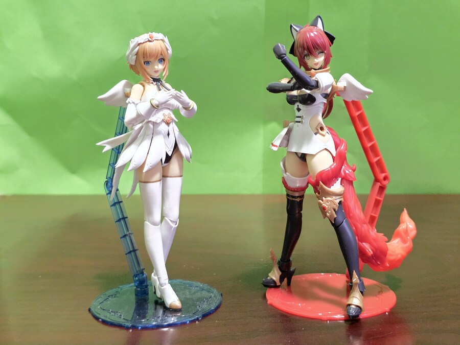 (KOTOBUKIYA) 아르카나디아 AR-008 샤르메드_196.jpg