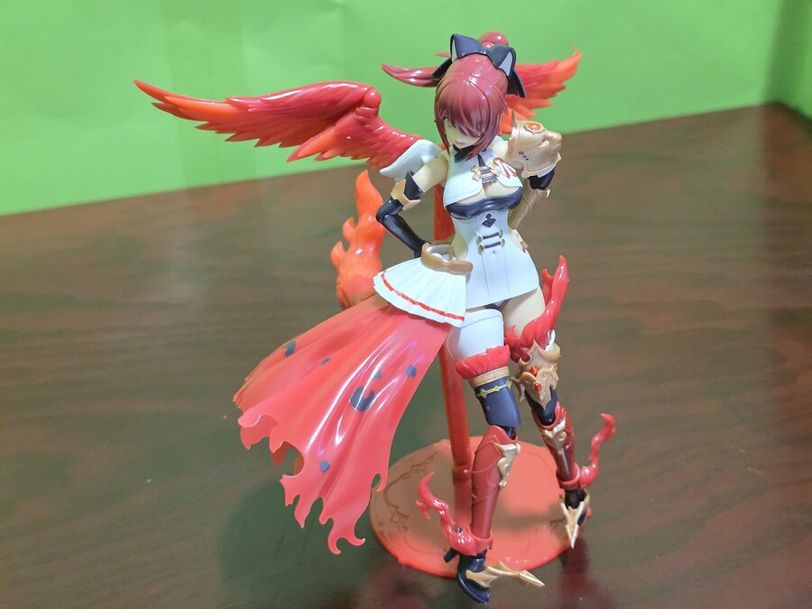 (KOTOBUKIYA) 아르카나디아 AR-008 샤르메드_192.jpg