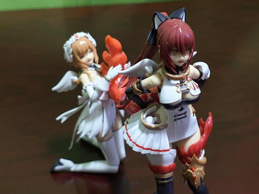 (KOTOBUKIYA) 아르카나디아 AR-008 샤르메드_201.jpg