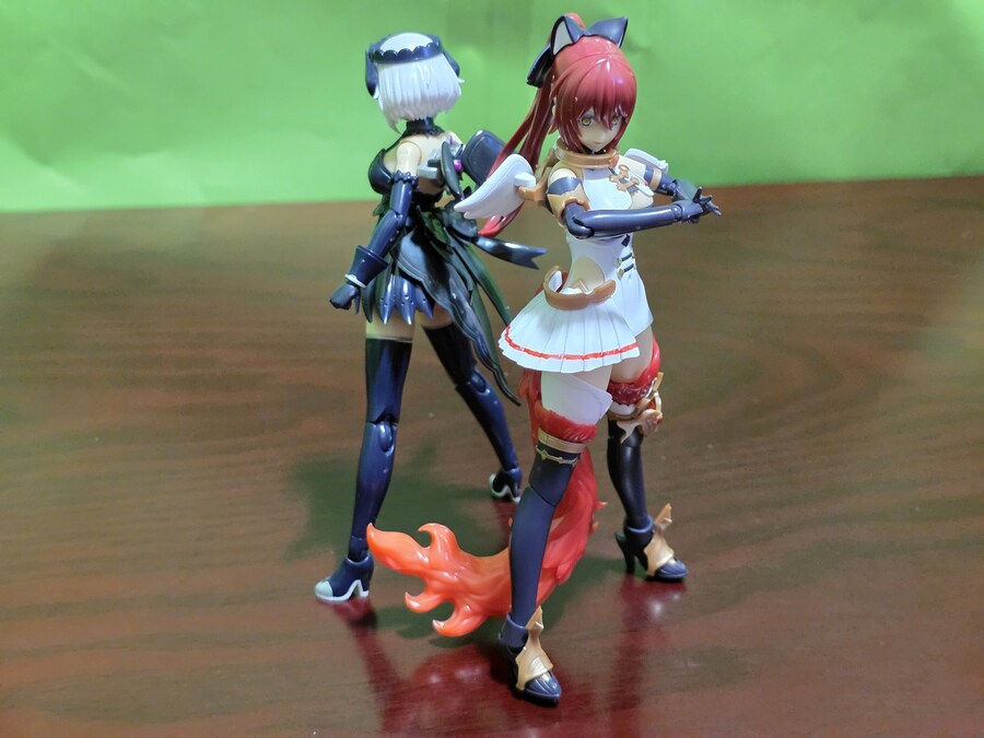 (KOTOBUKIYA) 아르카나디아 AR-008 샤르메드_212.jpg