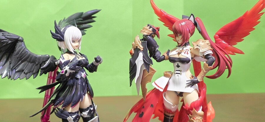 (KOTOBUKIYA) 아르카나디아 AR-008 샤르메드_218.jpg