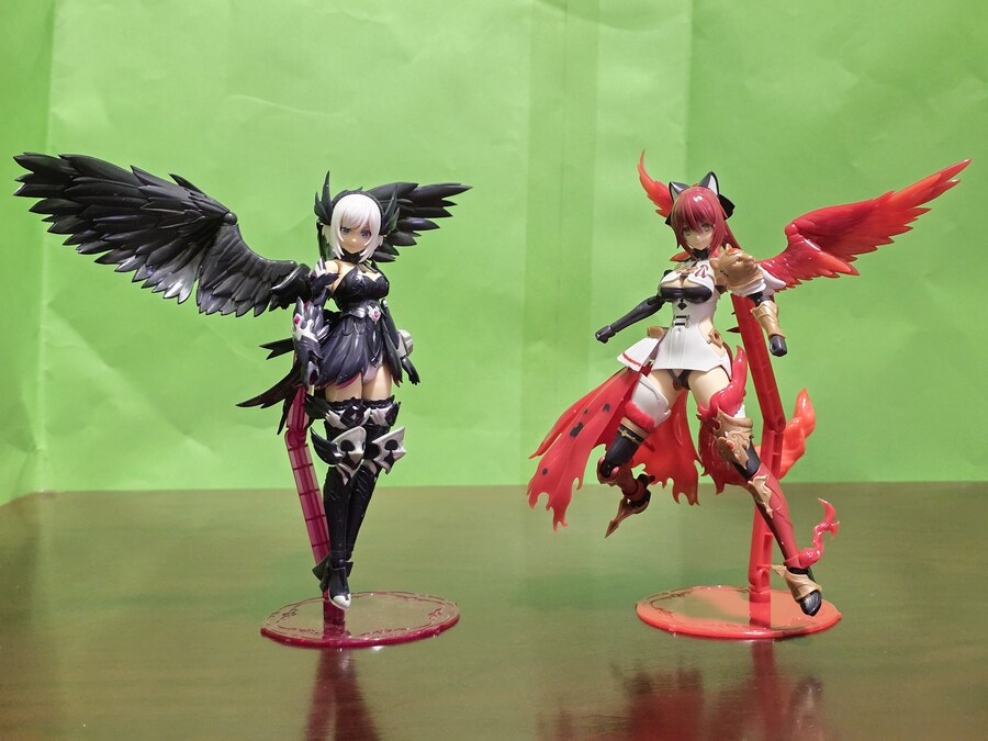 (KOTOBUKIYA) 아르카나디아 AR-008 샤르메드_215.jpg