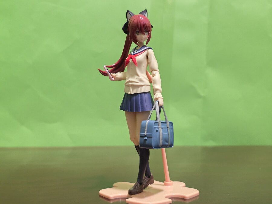 (KOTOBUKIYA) 아르카나디아 AR-008 샤르메드_234.jpg