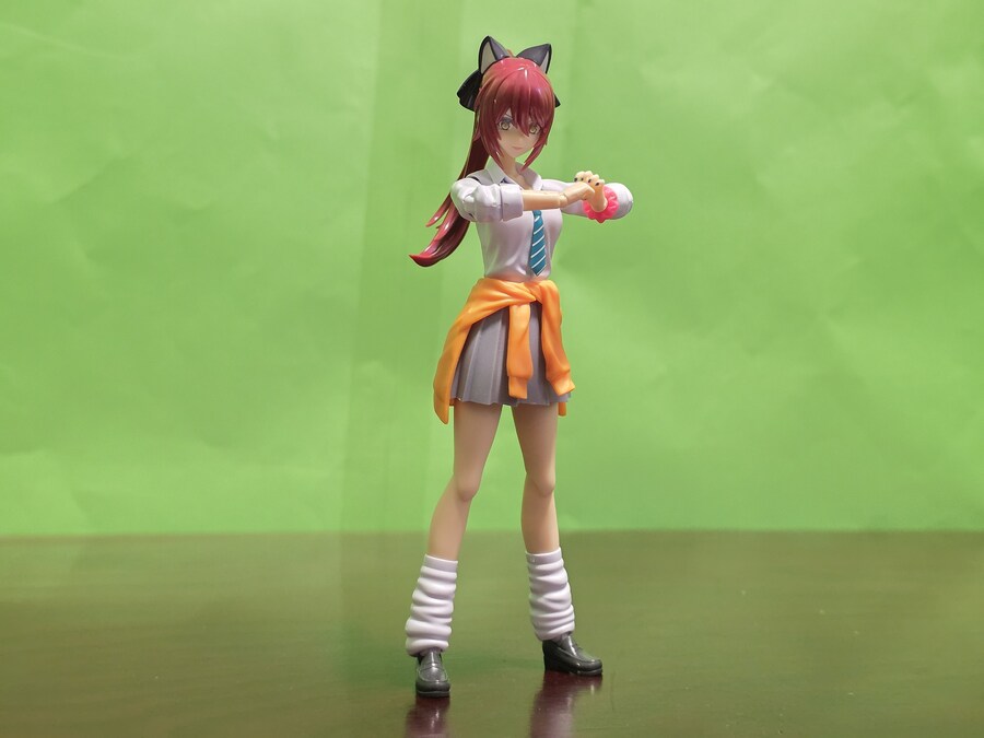 (KOTOBUKIYA) 아르카나디아 AR-008 샤르메드_237.jpg