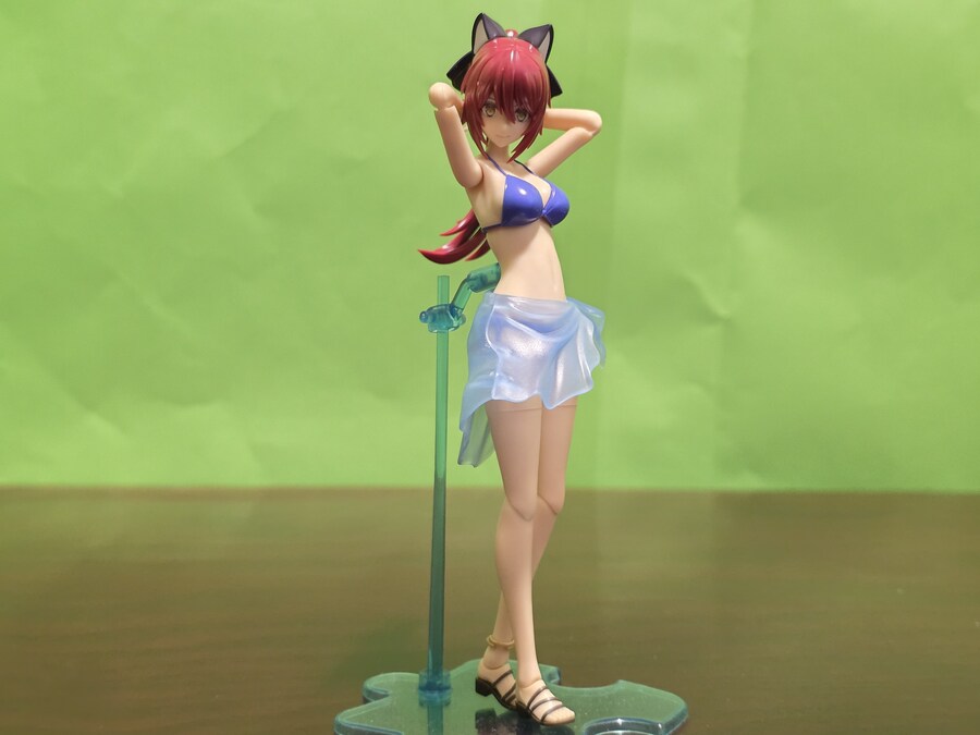 (KOTOBUKIYA) 아르카나디아 AR-008 샤르메드_239.jpg