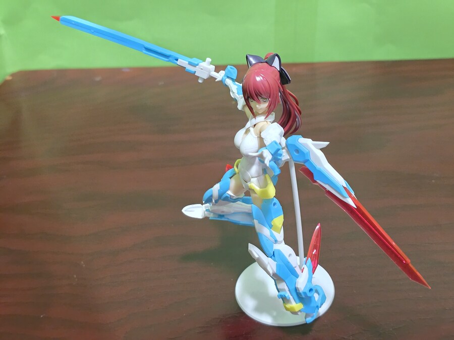 (KOTOBUKIYA) 아르카나디아 AR-008 샤르메드_233.jpg