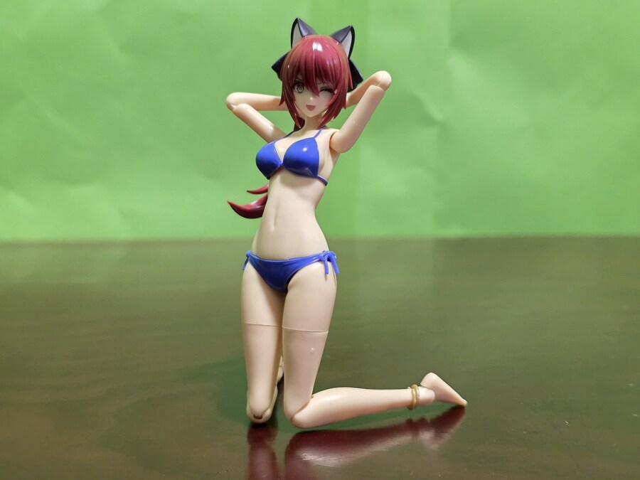 (KOTOBUKIYA) 아르카나디아 AR-008 샤르메드_244.jpg