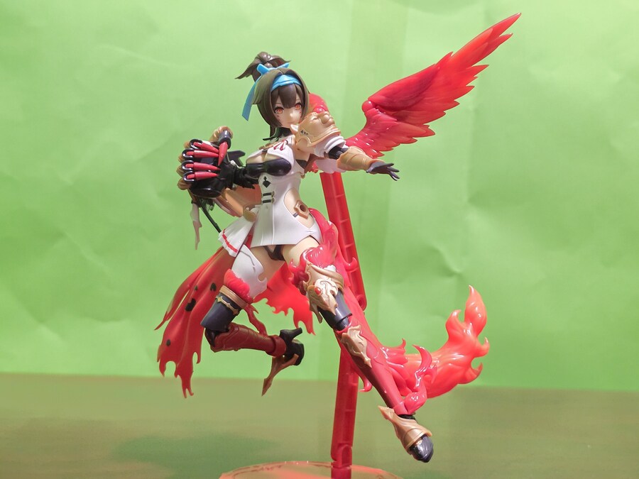 (KOTOBUKIYA) 아르카나디아 AR-008 샤르메드_252.jpg