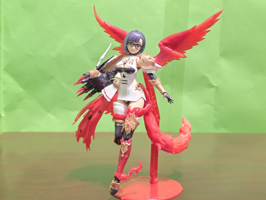 (KOTOBUKIYA) 아르카나디아 AR-008 샤르메드_254.jpg